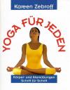 Zebroff, Yoga für jeden.