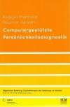 Marmulla, Computergestützte Persönlichkeitsdiagnostik