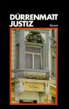 Dürrenmatt, Justiz