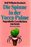 Brednich,Die Spinne in der Yucca-Palme.jpg