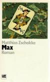 Zschokke, Max.
