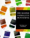 Strother, Die kleine Farbpalette Bundstifte.