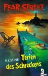 Stine, Ferien des Schreckens.