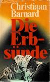 Barnard, Die Erbsünde