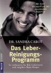 Cabot, Das Leber-Reinigungs-Programm.