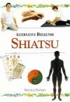 Pooley, Shiatsu.