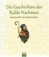 Buber, Die Geschichten des Rabbi Nachman