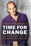 Varoufakis, Time for Change
