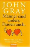 Gray, Männer sind anders. Frauen auch.