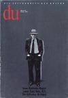 Nur Du - Hefte\1970 - 1999\Du - Oktober 1990.
