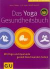Trökes, Das Yoga Gesundheitsbuch